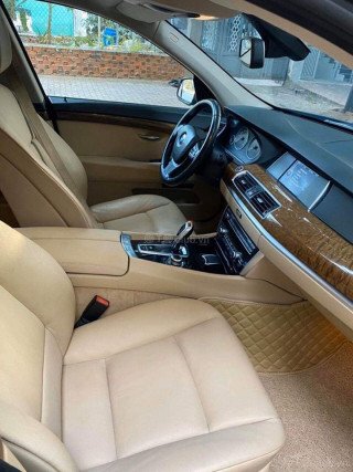 BMW 535i GT - Gran Turismo hàng hiếm