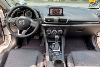 Bán Mazda 3 1.5AT 2016 Hiếm Có