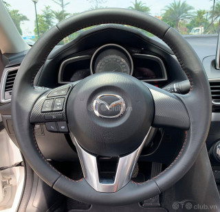 Bán Mazda 3 1.5AT 2016 Hiếm Có