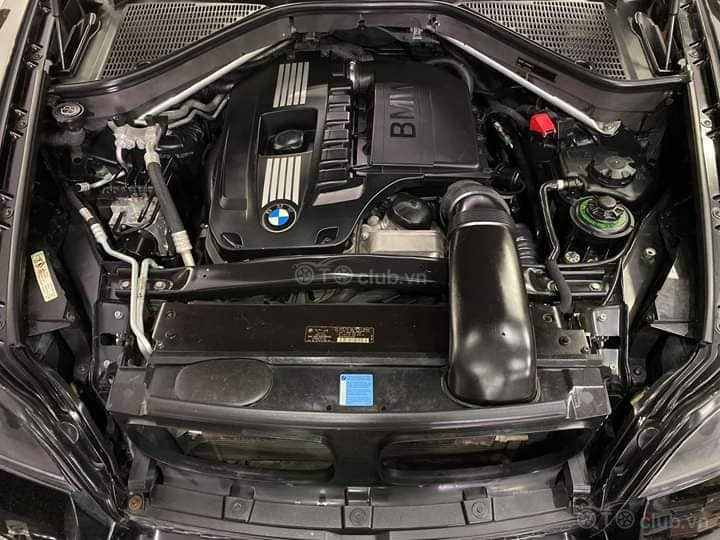 Bán BMW X6 giá tốt