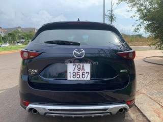 Mazda CX5 2.5 2018 1 đời chủ