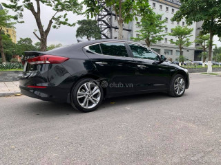 Hyundai Elantra 2.0 GLS Full Option