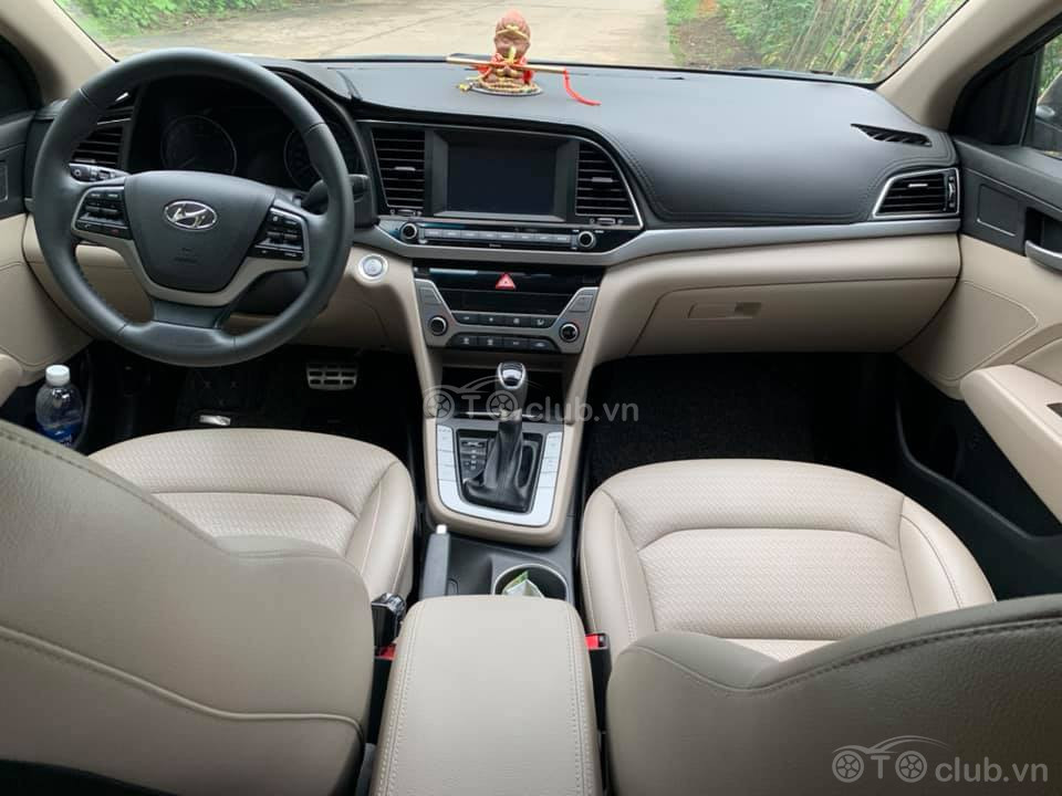 Hyundai Elantra 2.0 GLS Full Option