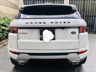 LandRover Range Rover Evoque Dynamic model 2014 phiên bản cao cấp
