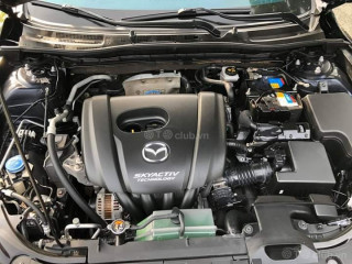 Mazda 3 FL Model 2017