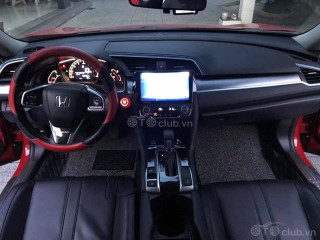 Honda Civic 1.8 G, đk lần đầu 10-2018