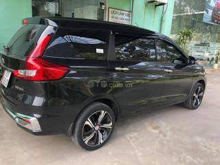 Suzuki Ertiga GLX 2020