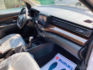 Suzuki Ertiga GLX 2020