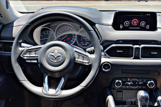 Mazda CX 5 Premium 2.5 2WD SIÊU LƯỚT!
