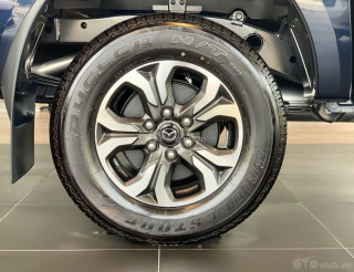 Mazda BT-50 Luxury 2018- giảm khủng 70tr + nhiều quà tặng đại lí ,mới 100%