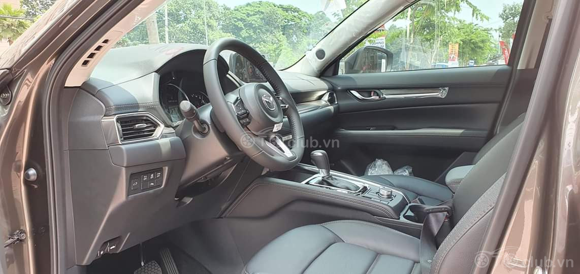 Mazda CX5 Premium 2020 ,nhận ưu đãi khủng cùng nhiều quà tặng