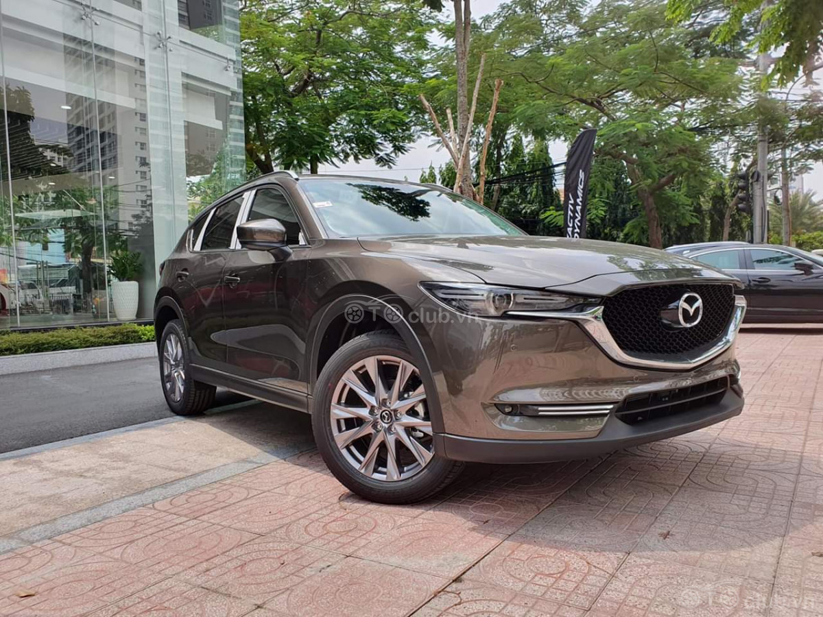 Mazda CX5 Premium 2020 ,nhận ưu đãi khủng cùng nhiều quà tặng