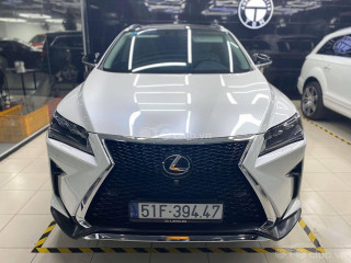 Lexus RX350 FSport 2016 bản full option