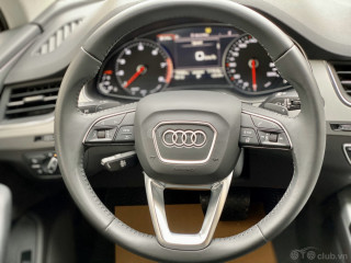 Audi Q7 sản xuất 2018