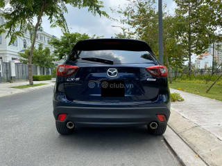Cần Bán Mazda CX5 2.0 2016