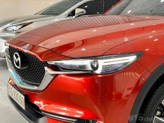 Mazda CX5 2.5L Sản xuất 2019 giá vô cùng đáng yêu