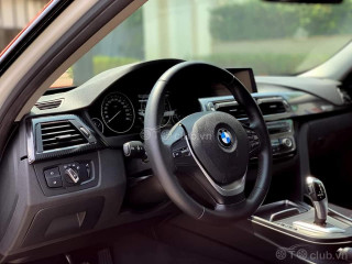 Bán BMW 320i LCI 2016 FullBodyM3 giá tốt