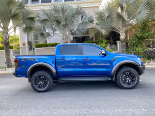 Ford Raptor sx 2019