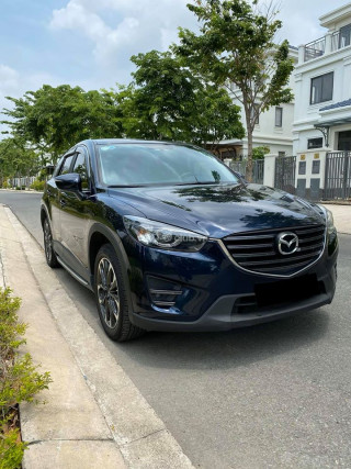 Cần nhượng lại em Mazda CX5 2.0 bản FL date 2016