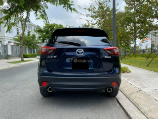 Cần nhượng lại em Mazda CX5 2.0 bản FL date 2016
