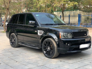 Landrover Range Rover Sport Autobiography 5.0 Nhập Anh