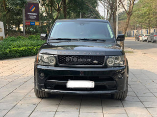 Landrover Range Rover Sport Autobiography 5.0 Nhập Anh