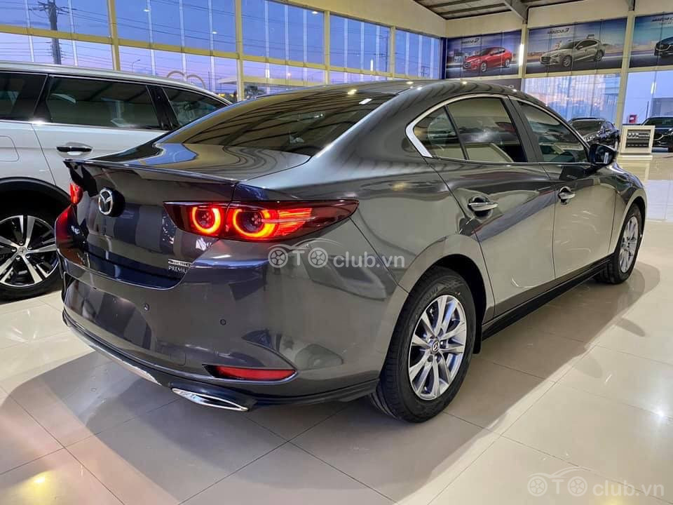 Bán Mazda3 Premium 2020 Cực Chất