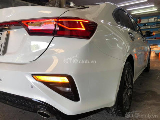 Kia Cerato 1.6L Full đky 2019