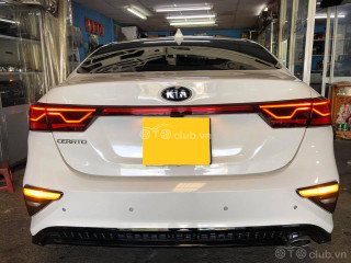 Kia Cerato 1.6L Full đky 2019