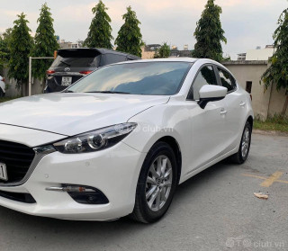 Mazda 3 1.5L Faceflit sản xuất 2018 siêu chất