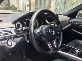 Mercedes-Benz E250 SX 2015 cực mới