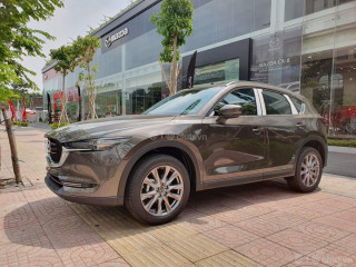 Mazda Tân Sơn Nhất
