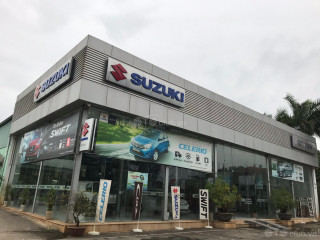 Suzuki Quý Hạnh