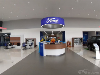 Đà Lạt Ford
