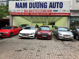 Nam Dương Auto