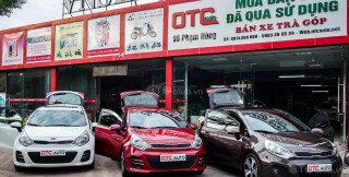 OTC Auto