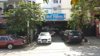 Auto Huy Phong