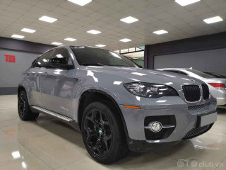 BMW X6 XDrive35i nhập Mỹ