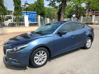 Mazda 3 1.5AT FL 2018