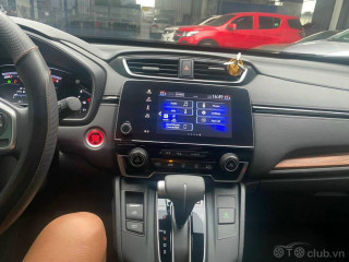 Honda CR V L turbo sx 2019,7 chỗ ngồi