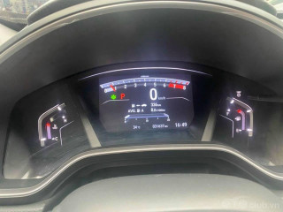 Honda CR V L turbo sx 2019,7 chỗ ngồi