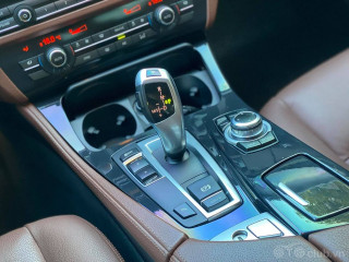 BMW 520i Model2017