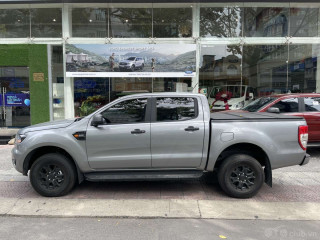 Vua Bán Tải Ford Ranger Xls At 2019