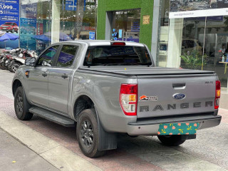 Vua Bán Tải Ford Ranger Xls At 2019